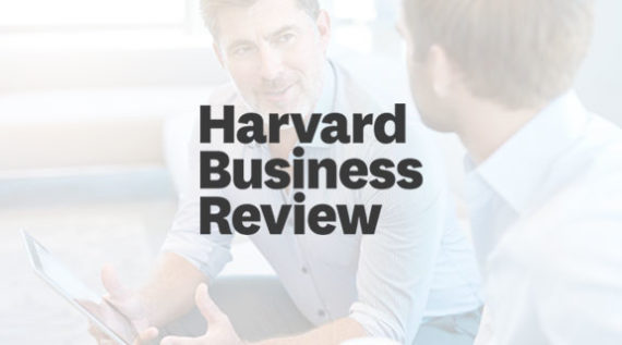 Harvard Business Review