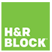 H&R Block logo