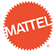 mattel logo