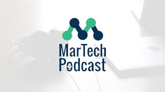 MarTech Podcast - CMO Week