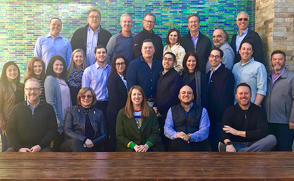 CMO Bootcamp Group