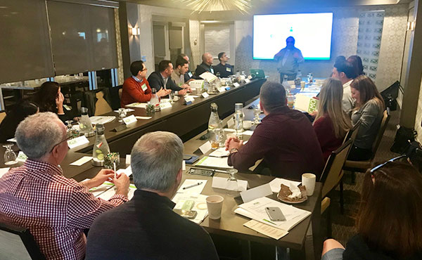 CMO Bootcamp Session