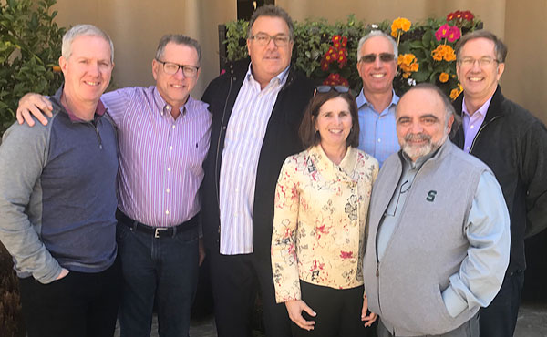 CMO Bootcamp Speakers