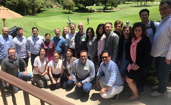 CMO Bootcamp - Laguna-Beach - June 2019 CMO Bootcamp - Laguna-Beach - June 2019