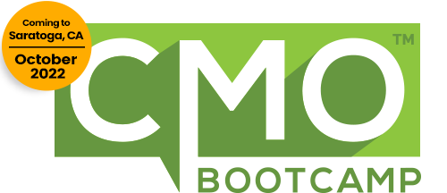 CMO Bootcamp - October 2022