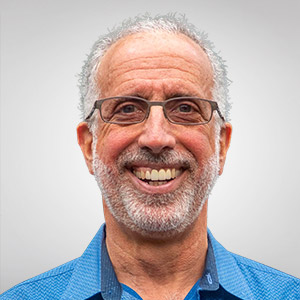 Alan Gellman