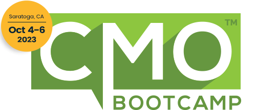 CMO Bootcamp 2023