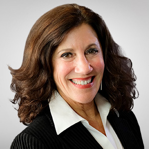 Nancy Zwiers - CMO Coach